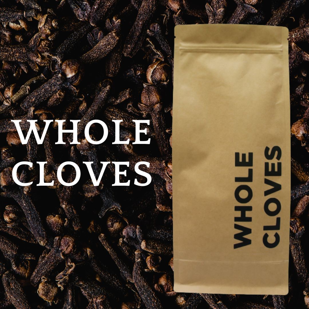 cloves 1kg cloves 1kg