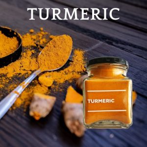 Tumeric