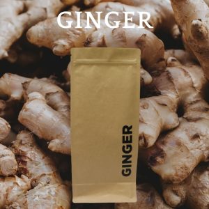 ginger powder 1kg