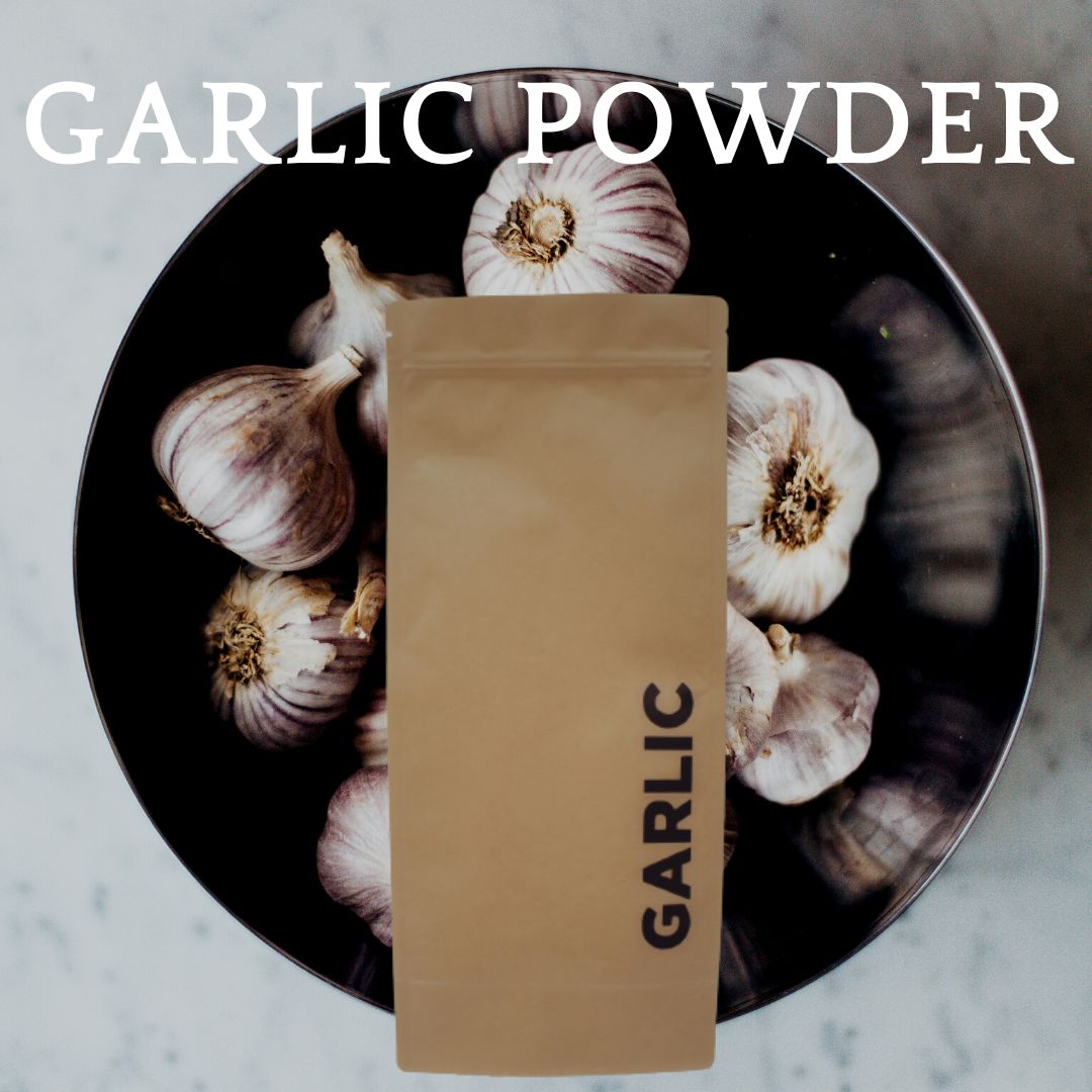 garlic powder 1kg garlic powder 1kg