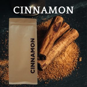 cinnamon powder 1kg