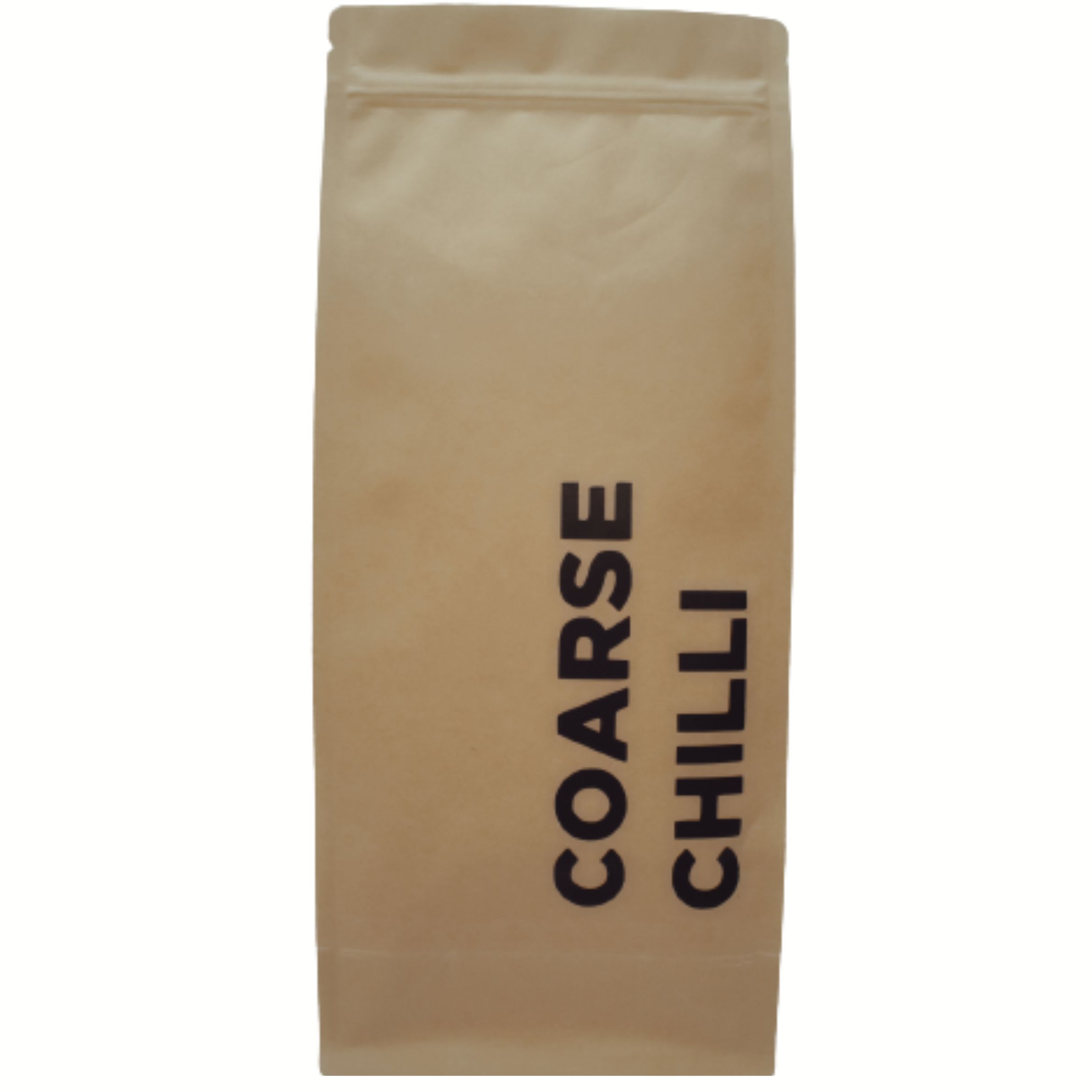 coarse chilli 1kg coarse chilli 1kg