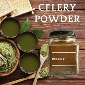 Celery Powder