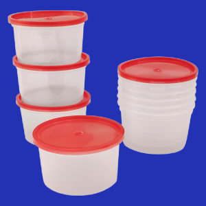 200g tubs
